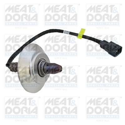 Oxygen Sensor